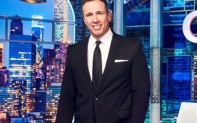 Chris Cuomo Impressive Net Worth With More Than $6 Million Annual Income